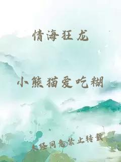 情海狂龙