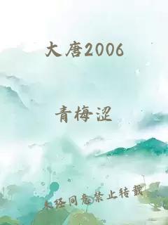 大唐2006