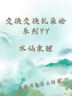 交换交换乱杂烩系列YY