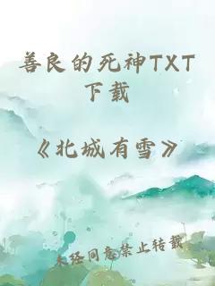 善良的死神TXT下载