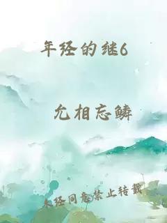 年经的继6