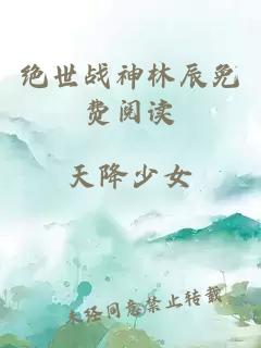 绝世战神林辰免费阅读