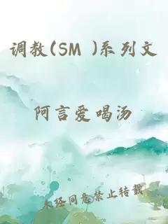 调教(SM )系列文