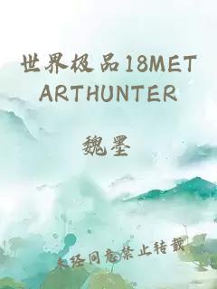 世界极品18METARTHUNTER