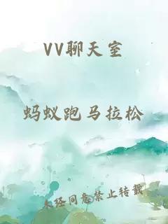 VV聊天室