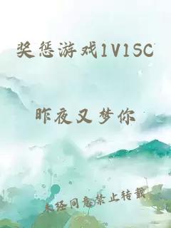 奖惩游戏1V1SC