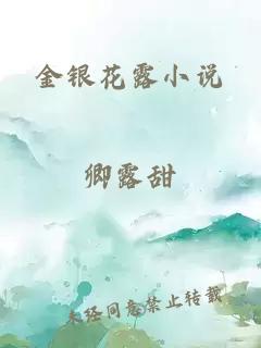 金银花露小说