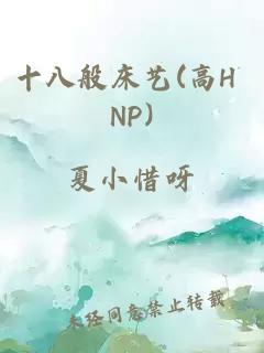 十八般床艺(高H NP)