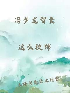 冯梦龙智囊