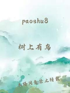 paoshu8