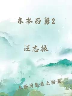 东岑西舅2