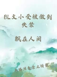 BL文小受被做到失禁