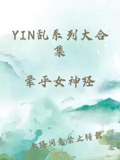 YIN乱系列大合集