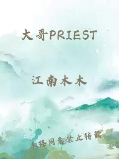 大哥PRIEST