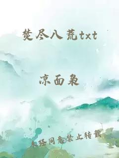 焚尽八荒txt