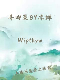 寻凶策BY凉蝉