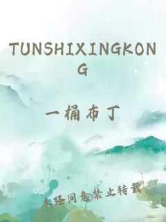 TUNSHIXINGKONG