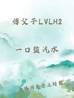 傅父子LVLH2