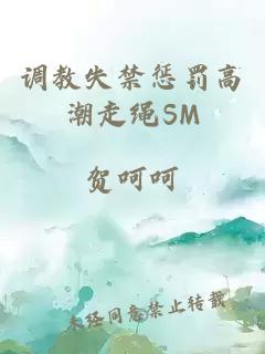 调教失禁惩罚高潮走绳SM