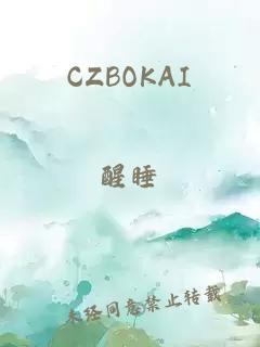 CZBOKAI