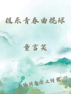 极乐青春曲棍球