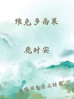 维克多雨果