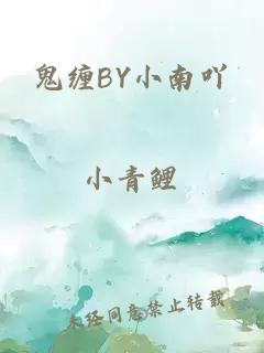 鬼缠BY小南吖