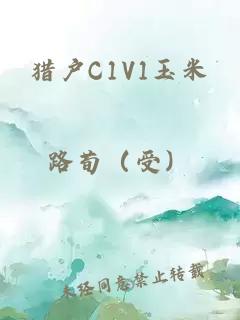 猎户C1V1玉米