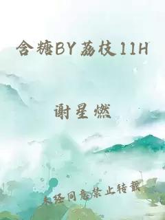 含糖BY荔枝11H