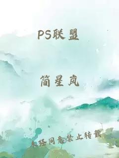 PS联盟